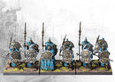 Hoplites (Dual Kit) - City States