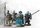 Hoplites (Dual Kit) - City States