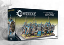 Hoplites (Dual Kit) - City States