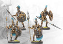 Clockwork Hoplites - City States