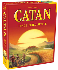 Catan | The Clever Kobold