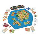 CATAN® – Seafarers Expansion