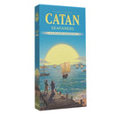 CATAN® – Seafarers 5-6 Player Expansion