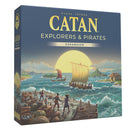 CATAN® – Explorers & Pirates Expansion