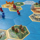 CATAN® – Explorers & Pirates Expansion