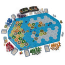 CATAN® – Explorers & Pirates 5-6 Player Expansion