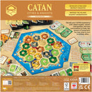 CATAN® – Cities & Knights Expansion