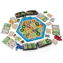 CATAN® – Cities & Knights Expansion