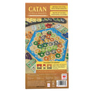 CATAN® – Cities & Knights 5-6 Player Expansion