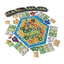 CATAN® – Cities & Knights 5-6 Player Expansion