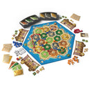 CATAN® – Traders & Barbarians Expansion