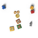 CATAN® – Traders & Barbarians Expansion