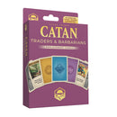 CATAN – Traders & Barbarians Cards Accessory