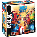 Marvel: Crisis Protocol - Miniatures Game Core Set
