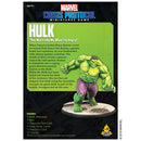 Marvel: Crisis Protocol - Hulk