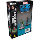 Marvel: Crisis Protocol - Vision and Winter Soldier Character Pack