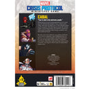 Marvel: Crisis Protocol - Cabal Affiliation Pack