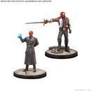 Marvel: Crisis Protocol - Cabal Affiliation Pack