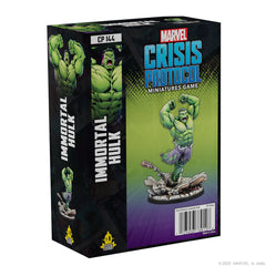 Marvel: Crisis Protocol - Immortal Hulk | The Clever Kobold