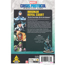 Marvel: Crisis Protocol - Inhuman Royal Court