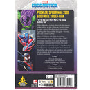Marvel: Crisis Protocol - Prowler, Spider-Man 2099 & Ultimate Spider-Man
