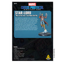 Marvel: Crisis Protocol - Star-Lord Character Pack