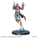 Marvel: Crisis Protocol - Star-Lord Character Pack