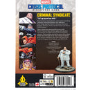 Marvel: Crisis Protocol - Criminal Syndicate Affiliation Pack