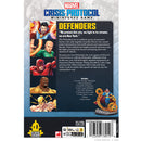 Marvel: Crisis Protocol - Defenders Affiliation Pack