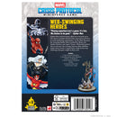 Marvel: Crisis Protocol - Web-Swinging Heroes