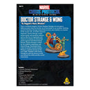 Marvel: Crisis Protocol - Doctor Strange and Wong