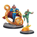Marvel: Crisis Protocol - Doctor Strange and Wong