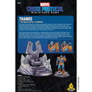Marvel: Crisis Protocol - Thanos Character Pack