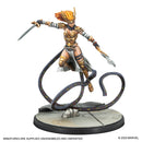 Marvel: Crisis Protocol - Angela and Enchantress