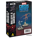 Marvel: Crisis Protocol - Bullseye and Daredevil