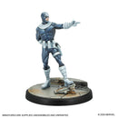 Marvel: Crisis Protocol - Bullseye and Daredevil