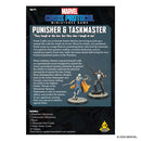 Marvel: Crisis Protocol - Punisher and Taskmaster