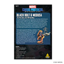 Marvel: Crisis Protocol - Black Bolt and Medusa