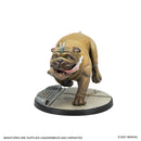 Marvel: Crisis Protocol - Crystal and Lockjaw