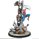 Marvel: Crisis Protocol - Amazing Spider-Man and Black Cat