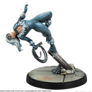 Marvel: Crisis Protocol - Amazing Spider-Man and Black Cat