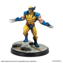 Marvel: Crisis Protocol - Wolverine and Sabertooth