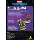 Marvel: Crisis Protocol - Mysterio and Carnage