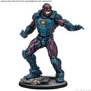 Marvel: Crisis Protocol - Sentinel MK IV