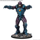 Marvel: Crisis Protocol - Sentinel MK IV