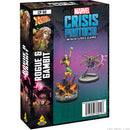 Marvel: Crisis Protocol - Gambit & Rogue Basics