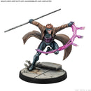 Marvel: Crisis Protocol - Gambit & Rogue Basics