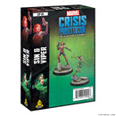 Marvel: Crisis Protocol - Sin and Viper