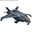 Marvel: Crisis Protocol - Quinjet Terrain