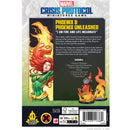 Marvel: Crisis Protocol - Phoenix & Phoenix Unleashed